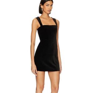 Alice + Olivia Taylum dress